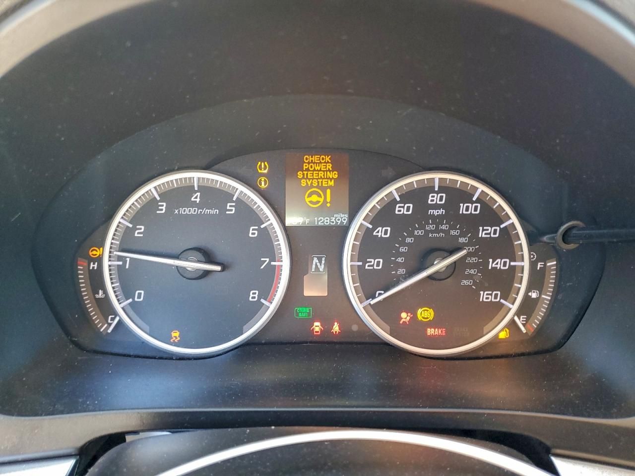 2017 Acura Ilx Premium