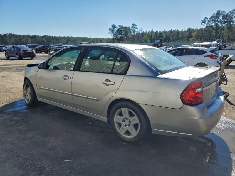 2006 Chevrolet Malibu lt