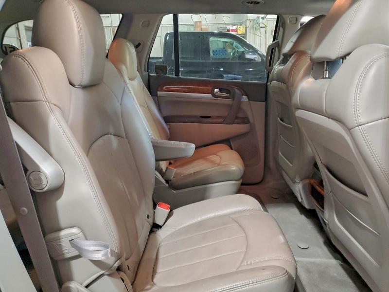 2008 Buick Enclave cxl