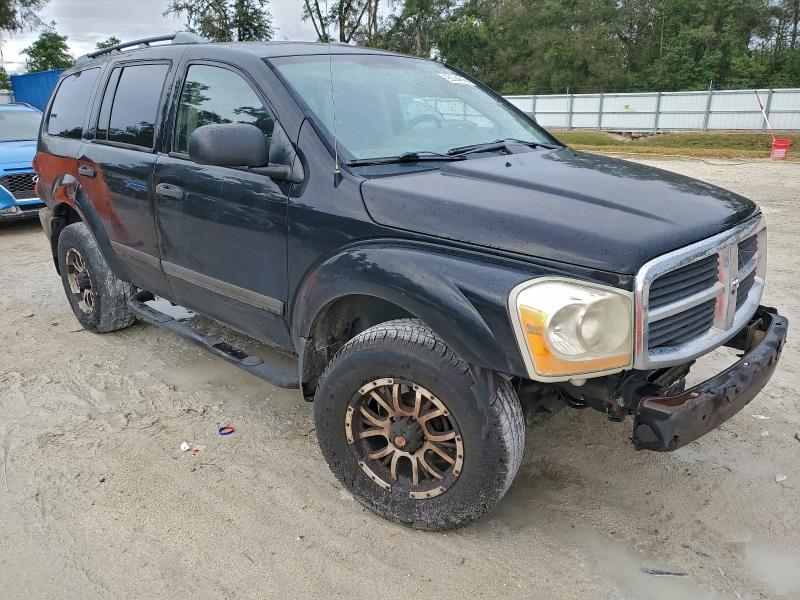 2005 Dodge Durango st