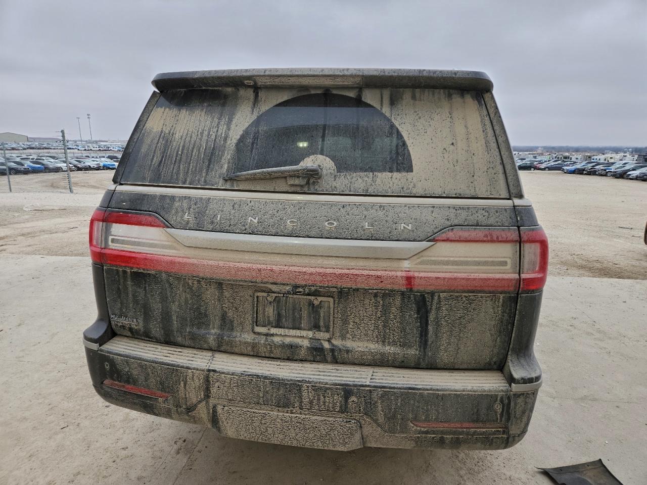 2021 Lincoln Navigator l Reserve