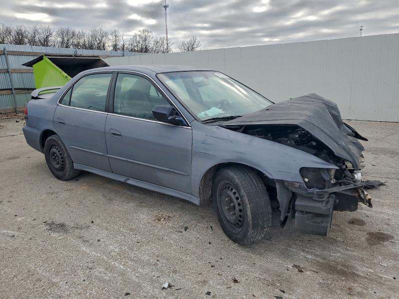 2002 Honda Accord lx