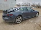 2015 Tesla Model s