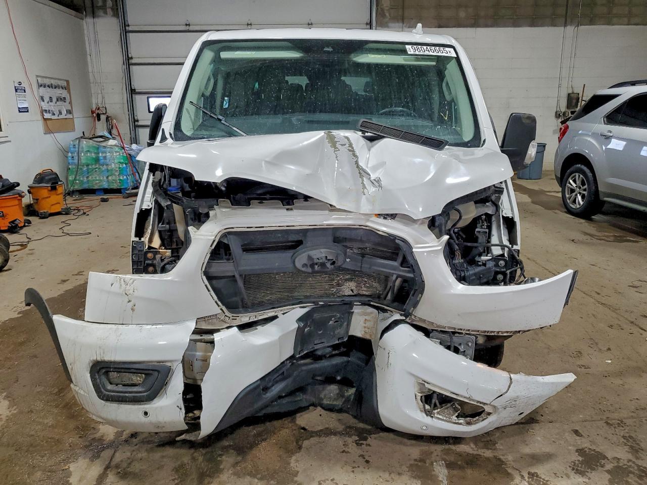 2020 Ford Transit T-350