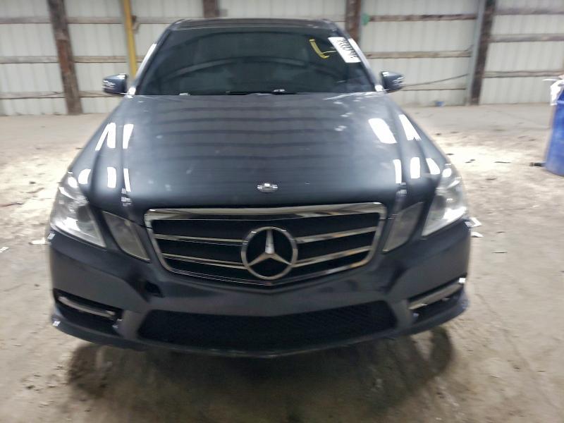 2013 Mercedes-Benz E 350