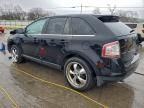 2009 Ford Edge Limited