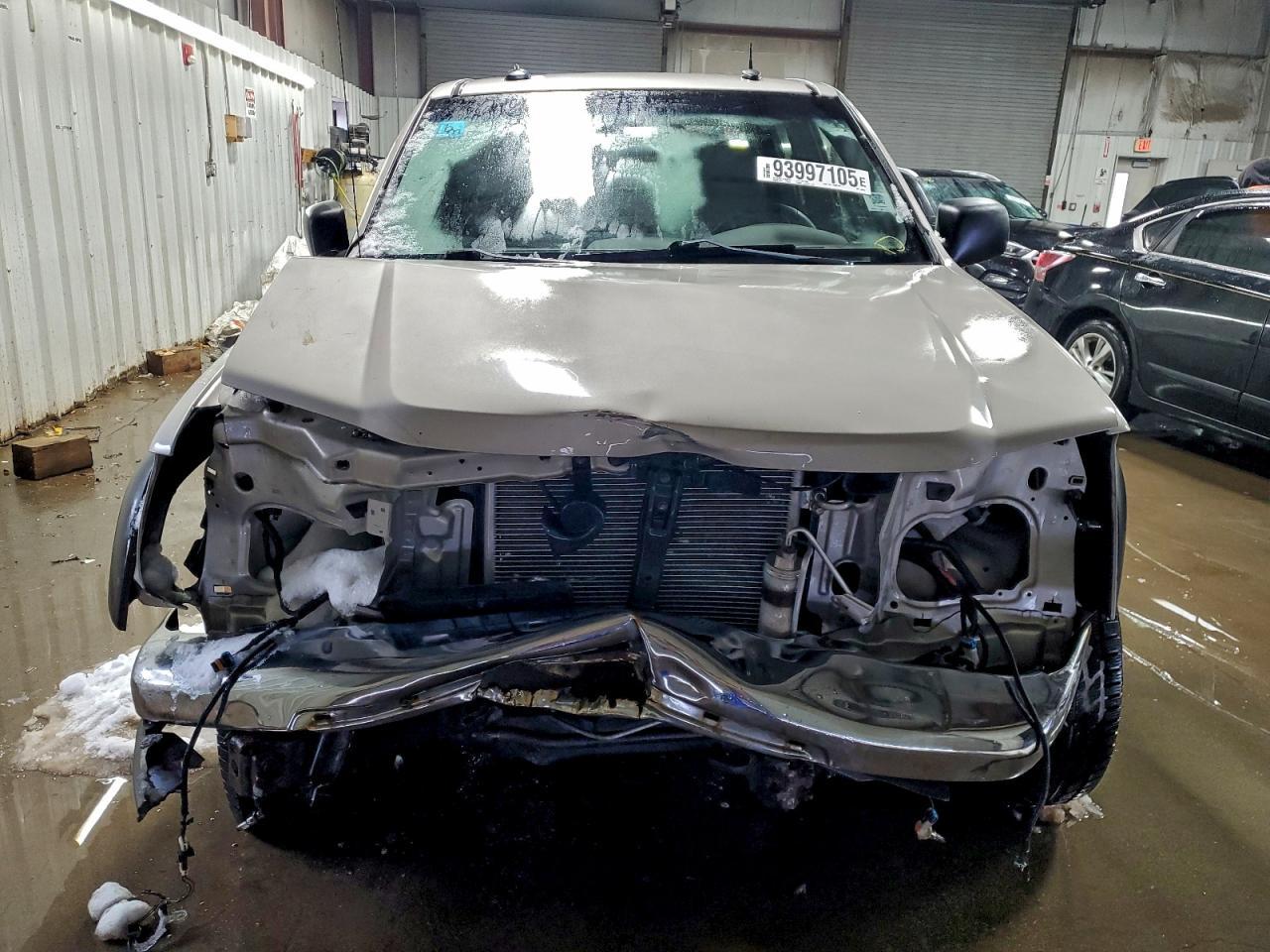 2005 Chevrolet Colorado