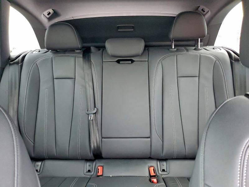 2024 Audi A4 Allroad Premium Plus