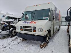 Freightliner salvage cars for sale: 2006 Freightliner Mt 55 Delivery Truck