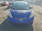 2010 Honda Fit Sport