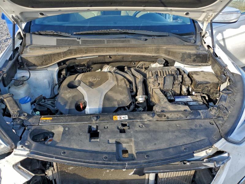 2014 Hyundai Santa fe Sport