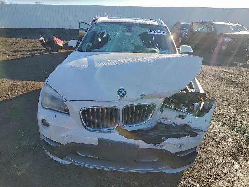 2015 BMW X1 Xdrive28i