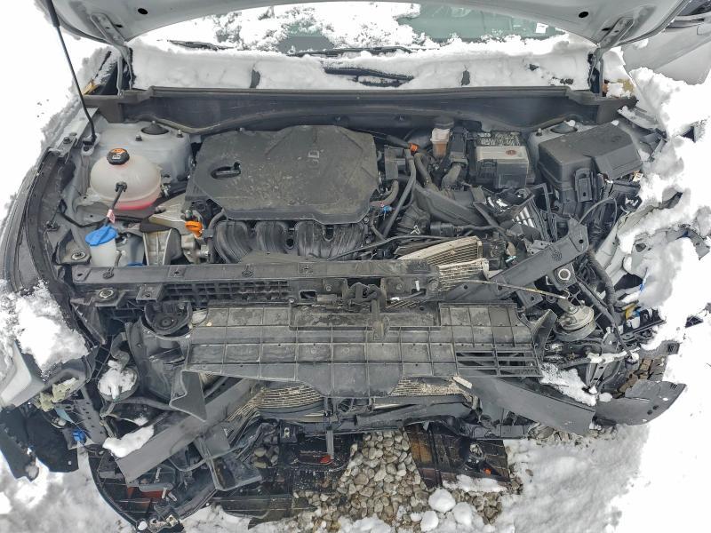 2024 KIA Sportage X-pro