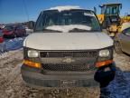 2017 Chevrolet Express G2500