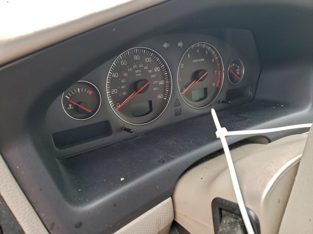 2007 Volvo V70 2.5t