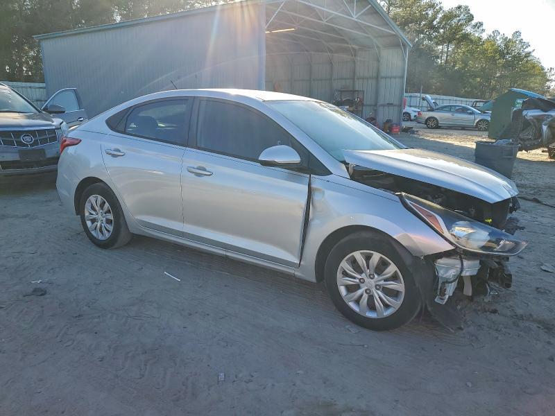 2020 Hyundai Accent se
