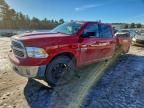 2019 Dodge Ram 1500 Classic slt