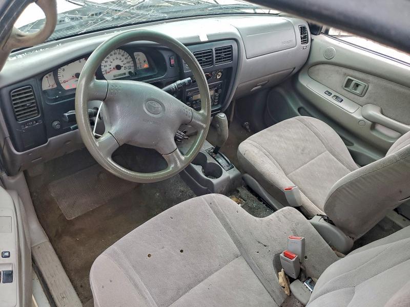 2003 Toyota Tacoma
