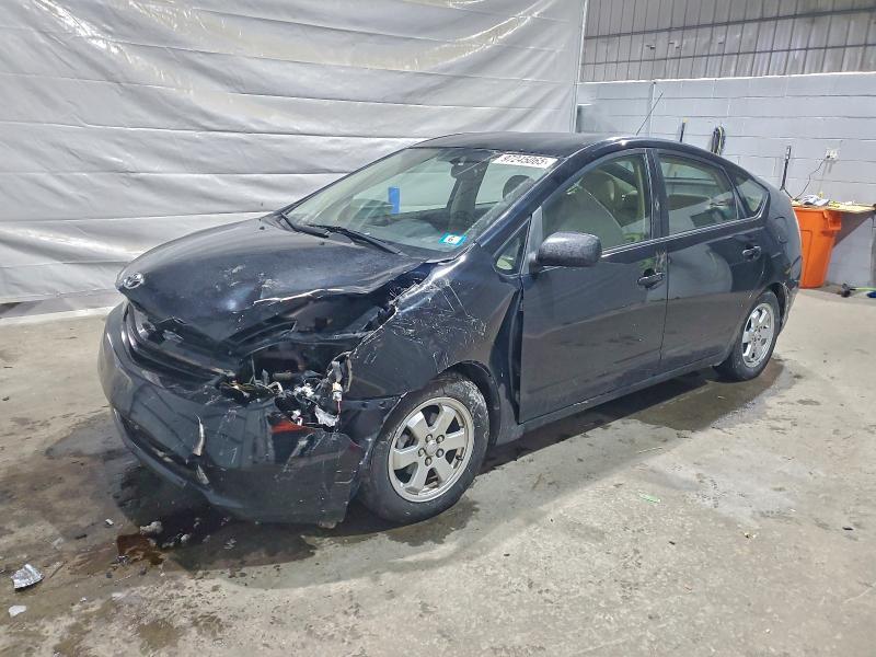 2005 Toyota Prius