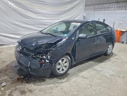 2005 Toyota Prius en venta en Candia, NH