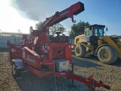 Vehiculos salvage en venta de Copart San Martin, CA: 2014 Band IT 1590 XP Wood Chipper