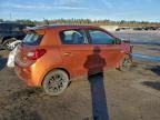 2019 Mitsubishi Mirage le