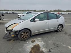 2006 Toyota Prius en venta en Fresno, CA