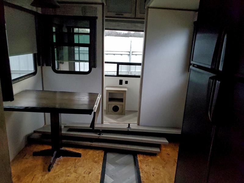 2022 Heritage 2022 Foresriver Wildwood-Camper