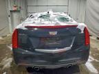 2016 Cadillac ATS
