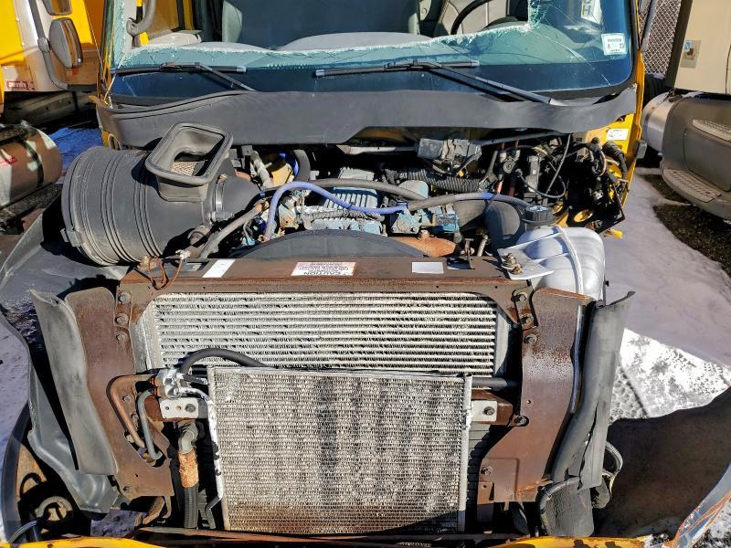 2006 International 4300 BOX Truck