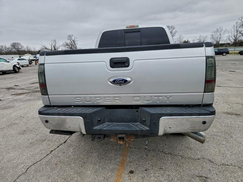 2013 Ford F250 Super Duty