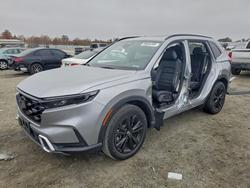 2024 Honda Cr-v Sport Touring en venta en Antelope, CA