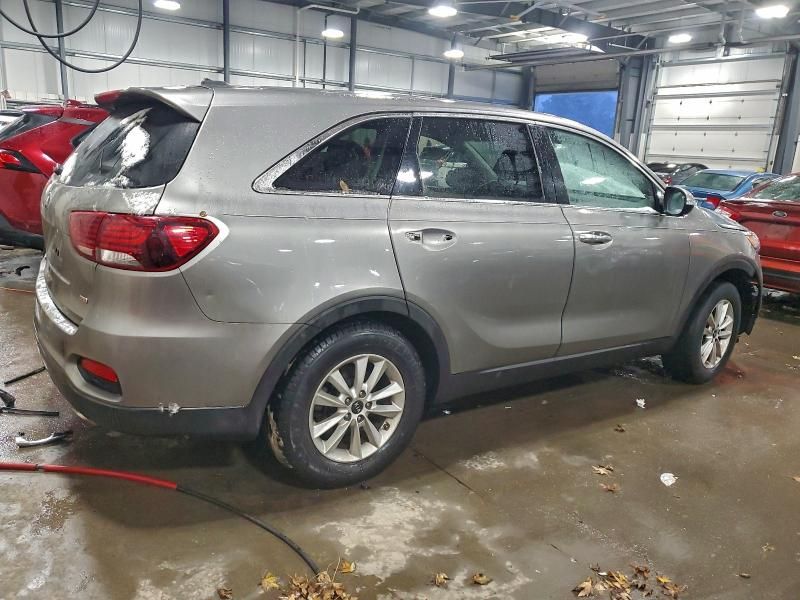 2019 KIA Sorento l