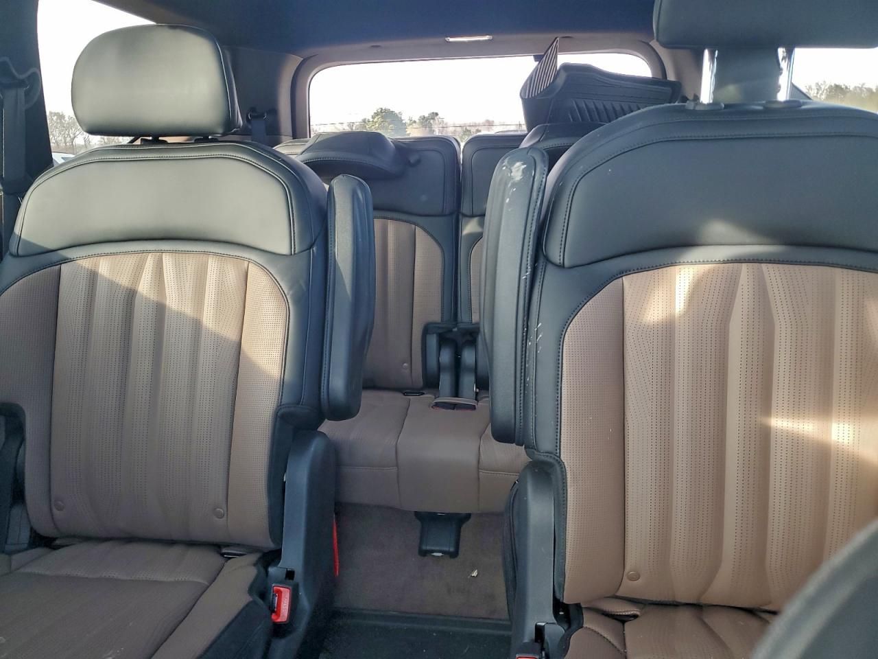 2026 KIA EV9 gt Line