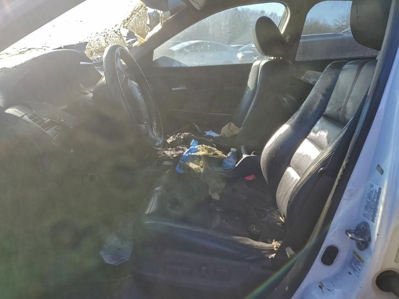 2010 Honda Accord Crosstour exl