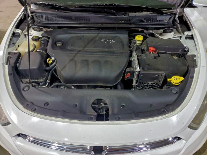 2013 Dodge Dart Limited