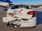 2016 Ford Focus s