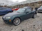 2007 Mazda Mx-5 Miata