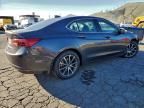 2016 Acura TLX