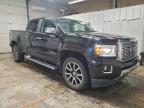 2017 GMC Canyon Denali
