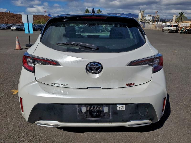 2021 Toyota Corolla xse