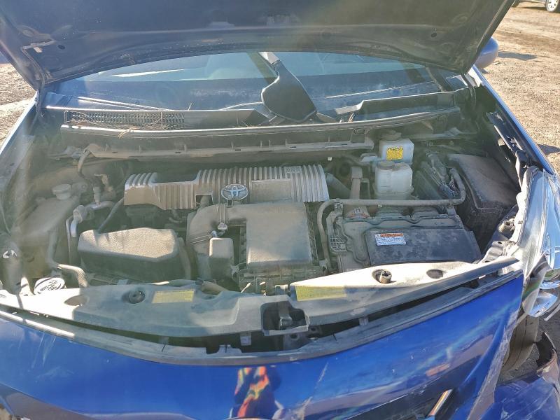 2013 Toyota Prius v