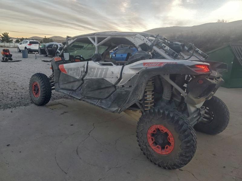 2020 Can-Am Maverick X3 Utility Vehicle