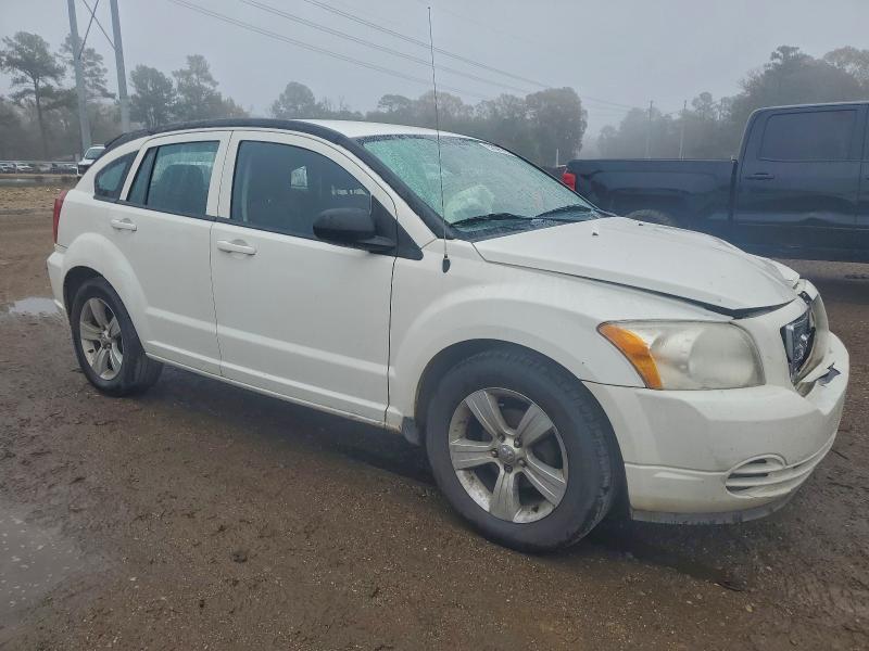 2010 Dodge Caliber sxt