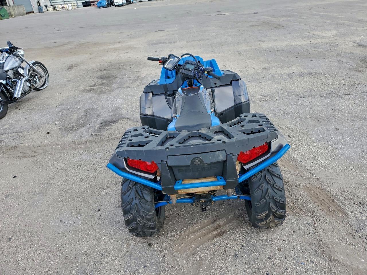 2023 Polaris Sportsman-ATV