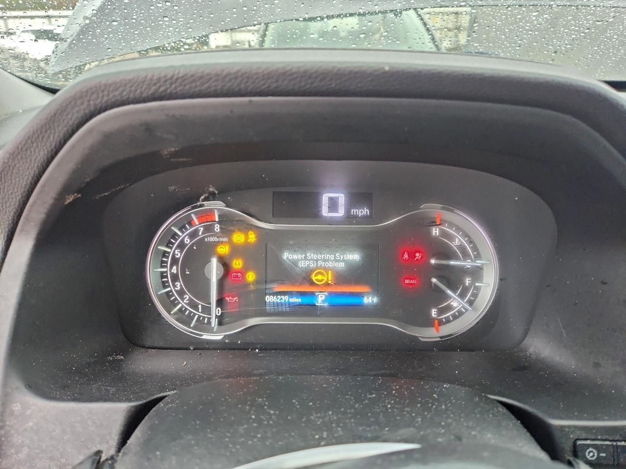 2017 Honda Ridgeline rtl