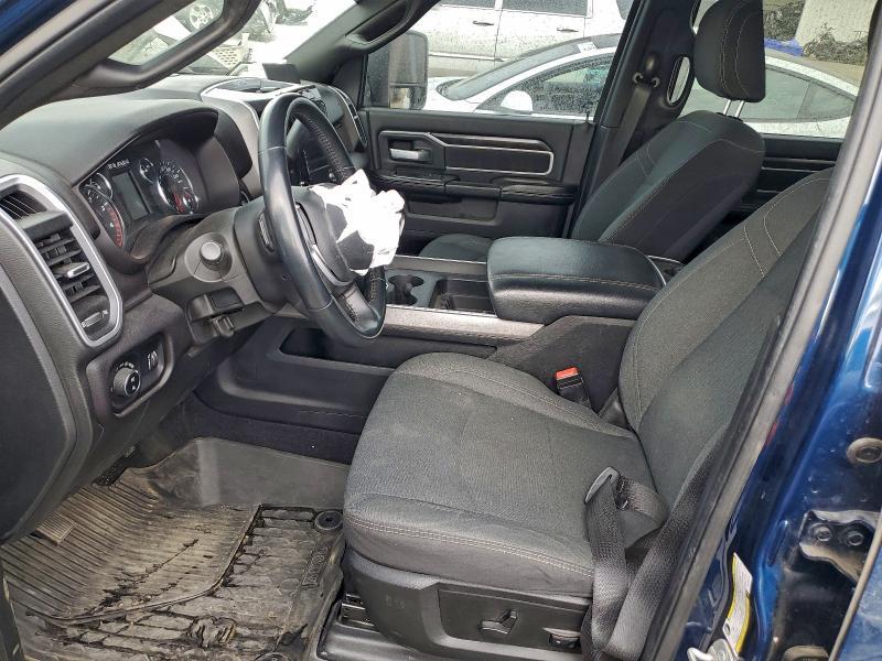 2024 Dodge Ram 3500 big Horn
