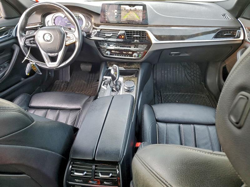 2018 Bmw Motorrad 2018 bmw Motorrad 530xe