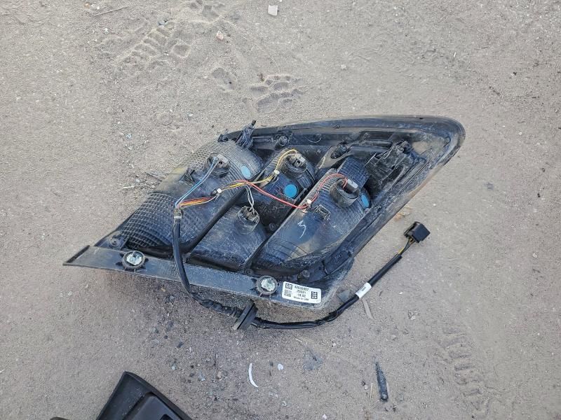 2020 Chevrolet Sonic Premier