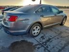 2017 Ford Taurus Police Interceptor